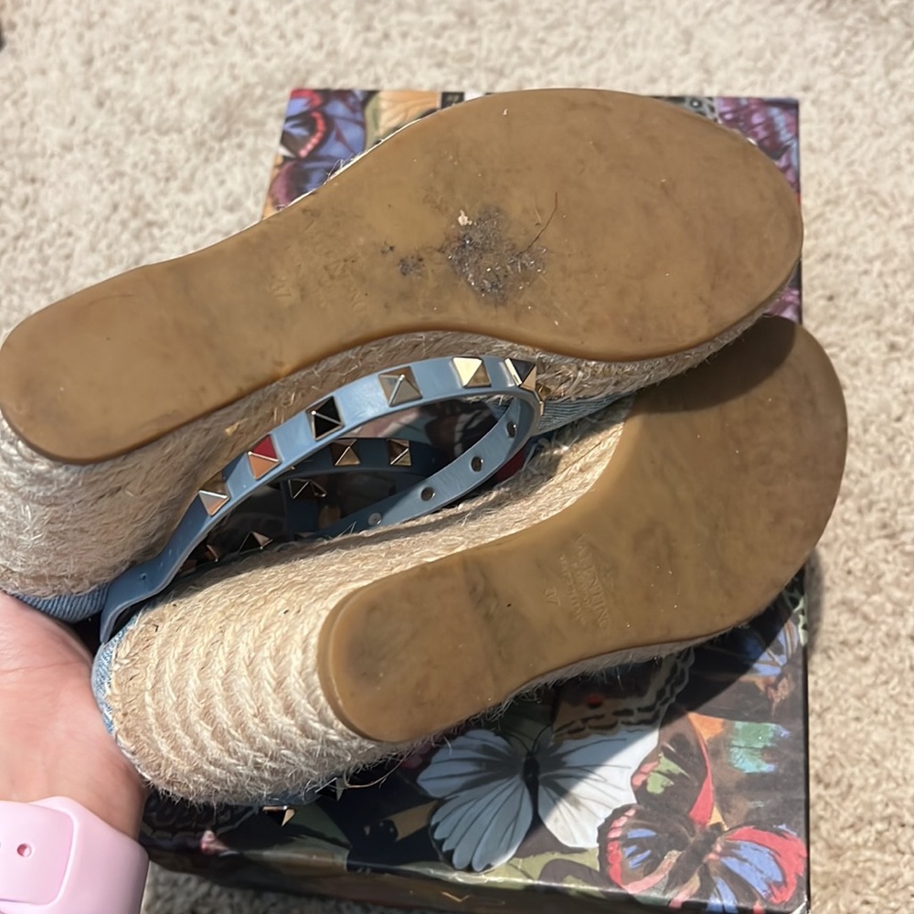 Shoes - Picture 3 of 3